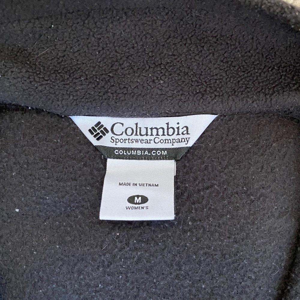 Columbia jacket - Picture 3 of 3